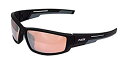 【中古】【輸入品・未使用】Maxx サングラス 2019 Zulu ブラック HDレンズサングラス