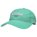 【中古】【輸入品・未使用】G. Loomis レディース ダイキャップ メンズ ハット フィッシングギア フリーサイズ One Size(4)