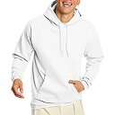 【中古】【輸入品・未使用】Hanes P360 Youth Comfortblend Ecosmart Crew Sweatshirt, White, Smal...