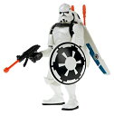 【中古】【輸入品・未使用】Star Wars E3 0F09 CLONE TROOPER(3)