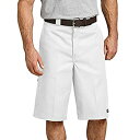 【中古】【輸入品・未使用】Dickies SHORTS メンズ