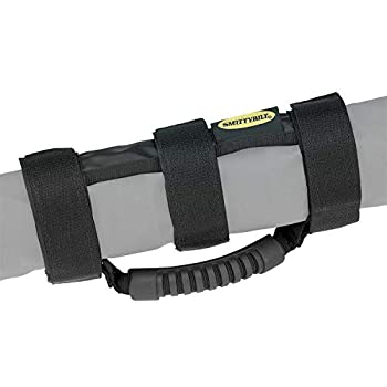 【中古】【輸入品・未使用】Smittybilt エクストリーム ブラック スポーツハンドル 【中古】【輸入品・未使用】Smittybilt エクストリーム ブラック スポーツハンドル