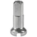 【中古】【輸入品・未使用】DT SWISS ブラスニップル(100個) 2.0mm