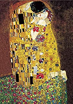 【中古】【輸入品・未使用】Chamberart 500ピース プレミアムジグソーパズル "Kiss" A-5050 Gustav Klimt 【中古】【輸入品・未使用】Chamberart 500ピース プレミアムジグソーパズル "Kiss" A-5050 Gustav Klimt