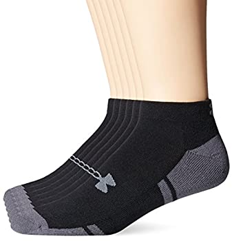 【中古】【輸入品・未使用】Under Armour 男性用レジスター IIIローカットソックス 6足パック M ブラック【メーカー名】UNDER ARMOUR(アンダーアーマー)【メーカー型番】U291-Adult【ブランド名】UNDER ARMOUR(アンダーアーマー)【商品説明】Under Armour 男性用レジスター IIIローカットソックス 6足パック M ブラック当店では初期不良に限り、商品到着から7日間は返品を 受付けております。こちらは海外販売用に買取り致しました未使用品です。買取り致しました為、中古扱いとしております。輸送中に外箱にダメージ等がつく場合が御座います。他モールとの併売品の為、完売の際はご連絡致しますのでご了承下さい。速やかにご返金させて頂きます。ご注文からお届けまで1、ご注文⇒ご注文は24時間受け付けております。2、注文確認⇒ご注文後、当店から注文確認メールを送信します。3、配送⇒当店海外倉庫から取り寄せの場合は10〜30日程度でのお届けとなります。国内到着後、発送の際に通知にてご連絡致します。国内倉庫からの場合は3〜7日でのお届けとなります。お届け日の詳細につきましては購入前にお問い合わせくださいませ。　※離島、北海道、九州、沖縄は遅れる場合がございます。予めご了承下さい。お電話でのお問合せは少人数で運営の為受け付けておりませんので、メールにてお問合せお願い致します。営業時間　月〜金　10:00〜17:00お客様都合によるご注文後のキャンセル・返品はお受けしておりませんのでご了承下さい。