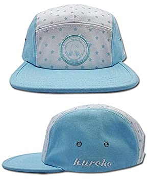 楽天スカイマーケットプラス【中古】【輸入品・未使用】（regular, onesize） - Baseball Cap - Kuroko's Basketball - New SD Kuroko Anime Licenced ge32475