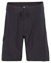 【中古】【輸入品・未使用】Burnside SHORTS ガールズ US サイズ: 3S カラー: ブラック