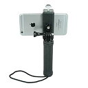 【中古】【輸入品・未使用】Livestream Gear ????Phablet三脚のストリーミングセットアップまたはビデオ録画、iPhone 6?Plus、G...