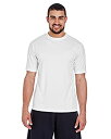 【中古】【輸入品・未使用】TT11 T3 MENS PERFORMANCE TEE WHITE 4XL
