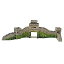 šۡ͢ʡ̤ѡCreative 3D Puzzle Paper Model Great Wall DIY Fun &Educational Toys World Great Architecture Series, 28 Pcs