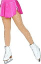 【中古】【輸入品・未使用】Chloe Noel フィギュアスケート足つきタイツ TF8830 Adult Extra Large / Adult Extra E...