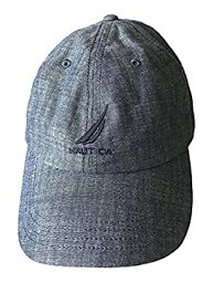 【中古】【輸入品・未使用】Nautica HAT メンズ