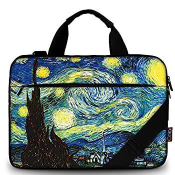 【中古】【輸入品・未使用】iColor 4.5-12 13 13.3インチ ノートパソコン ショルダーバッグ キャンバスコンピューター タブレット キャリーケース 13-13.3インチ ノートブッ 【中古】【輸入品・未使用】iColor 4.5-12 13 13.3インチ ノートパソコン ショルダーバッグ キャンバスコンピューター タブレット キャリーケース 13-13.3インチ ノートブッ