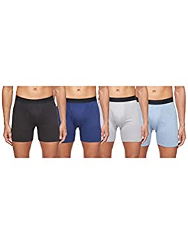 【中古】【輸入品・未使用】Hanes Ultimate UNDERWEAR メンズ US サイズ: Medium