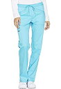 【中古】【輸入品・未使用】Dickies PANTS レディース US サイズ: 5L カラー: ブルー