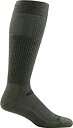 【中古】【輸入品・未使用】Darn Tough Tactical SOCKSHOSIERY メンズ US サイズ: XL カラー: グリーン