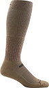 【中古】【輸入品・未使用】Darn Tough Tactical SOCKSHOSIERY メンズ US サイズ: XL カラー: ブラウン