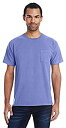 【中古】【輸入品・未使用】Hanes SHIRT メンズ US サイズ: Large カラー: ブルー