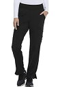 【中古】【輸入品・未使用】dickies PANTS レディース US サイズ: Small カラー: ブラック