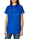 【中古】【輸入品・未使用】Under Armour UAライバルポロシャツ