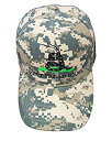 【中古】【輸入品・未使用】Windcatcher HAT メンズ US サイズ: Adjustable カラー: マルチカラー