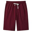 【中古】【輸入品・未使用】VANCOOG SHORTS メンズ US サイズ: XX-Large カラー: レッド