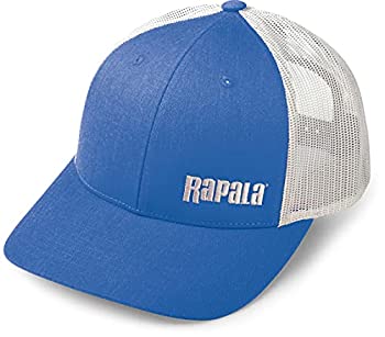 【中古】【輸入品・未使用】Rapala トラッカーキャップ 控えめなブルー/グレー メッシュ 左ロゴ【メーカー名】ラパラ(Rapala)【メーカー型番】RTCL201【ブランド名】ラパラ(Rapala)【商品説明】Rapala トラッカーキャップ 控えめなブルー/グレー メッシュ 左ロゴ当店では初期不良に限り、商品到着から7日間は返品を 受付けております。こちらは海外販売用に買取り致しました未使用品です。買取り致しました為、中古扱いとしております。輸送中に外箱にダメージ等がつく場合が御座います。他モールとの併売品の為、完売の際はご連絡致しますのでご了承下さい。速やかにご返金させて頂きます。ご注文からお届けまで1、ご注文⇒ご注文は24時間受け付けております。2、注文確認⇒ご注文後、当店から注文確認メールを送信します。3、配送⇒当店海外倉庫から取り寄せの場合は10〜30日程度でのお届けとなります。国内到着後、発送の際に通知にてご連絡致します。国内倉庫からの場合は3〜7日でのお届けとなります。お届け日の詳細につきましては購入前にお問い合わせくださいませ。　※離島、北海道、九州、沖縄は遅れる場合がございます。予めご了承下さい。お電話でのお問合せは少人数で運営の為受け付けておりませんので、メールにてお問合せお願い致します。営業時間　月〜金　10:00〜17:00お客様都合によるご注文後のキャンセル・返品はお受けしておりませんのでご了承下さい。