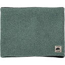 【中古】【輸入品・未使用】Stormy Kromer ウールネックウォーマー - 冬用ギア チェック柄 冬用ギア 暖かい US サイズ: One Size カラー: ブルー