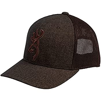 【中古】【輸入品・未使用】Browning Realm キャップ One Size
