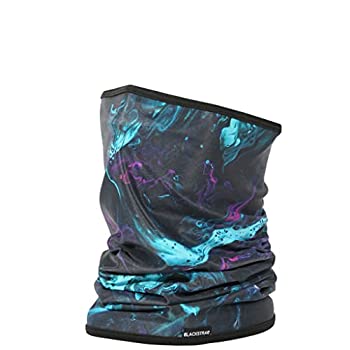 【中古】【輸入品・未使用】ブラックストラップ アペックス チューブ, Dark Matter, One Size