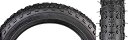 【中古】【輸入品・未使用】Sunlite MX3 BMXタイヤ、14