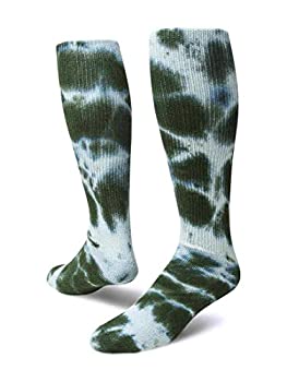 šۡ͢ʡ̤ѡۥåɥ饤ǥTie Dye Socks L ꡼