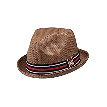 【中古】【輸入品・未使用】Peter Grimm HAT メンズ US サイズ: Large/X-Large カラー: ブラウン