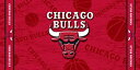 【中古】【輸入品・未使用】Chicago Bulls Fibre Reactive Beach Towel