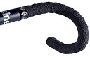 【中古】【輸入品・未使用】(Black) - Cinelli Bubble Bar Tape Handle Bar Tape(4)