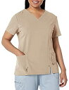 【中古】【輸入品・未使用】Dickies SHIRT レディース US サイズ: X-Small