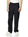 yÁzyAiEgpzDickies Men's Big-Tall EDS Signature Zip Fly Pull-On Scrub Pant, Black, XX-Large