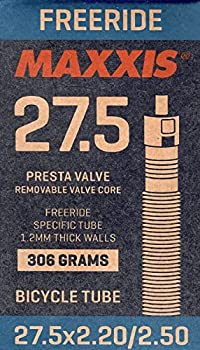šۡ͢ʡ̤ѡMaxxis PV Freeride RVC Bicycle Tube, 27.5 x 2.2-2.5 by Ma...