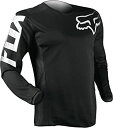 【中古】【輸入品・未使用】Fox Racing 2019 Youth Blackout Jersey-YL