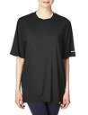 【中古】【輸入品・未使用】(Large, Black) - Marucci Adult Performance Tee