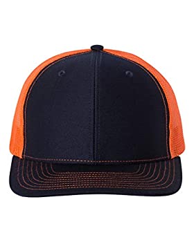 【中古】【輸入品・未使用】Richardson 112 後ろメッシュ トラッカーキャップ スナップバック帽子 US サイズ: One Size カラー: マルチカラー 【中古】【輸入品・未使用】Richardson 112 後ろメッシュ トラッカーキャップ スナップバック帽子 US サイズ: One Size カラー: マルチカラー