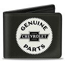 【中古】【輸入品・未使用】B & D ACCESSORY ユニセックス・アダルト US サイズ: Bi-Fold カラー: ホワイト