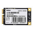 【中古】【輸入品 未使用】128GB mSATA SSD MLC 内蔵ソリッドステートドライブ テーブルPC用