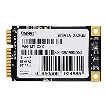 【中古】【輸入品・未使用】128GB mSATA SSD MLC 内蔵ソリッドステートドライブ テーブルPC用 【中古】【輸入品・未使用】128GB mSATA SSD MLC 内蔵ソリッドステートドライブ テーブルPC用