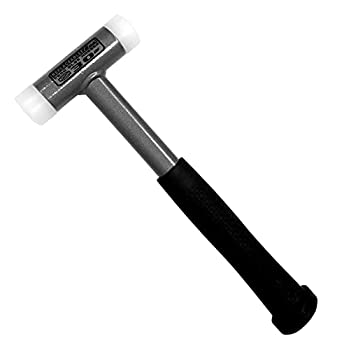 【中古】【輸入品・未使用】HHIP ProシリーズDeadハンマー、Blow with Replacement Tip (さまざまなサイズ: 16?oz to 46?oz) 16 oz Size 7080-0302 1