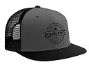 【中古】【輸入品・未使用】Joe's USA Koloa Surf - スラスター サーフボード ロゴ メッシュ バック トラッカーハット 15色 US サイズ...