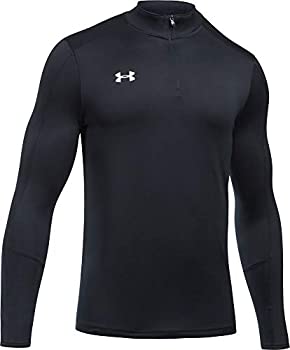 yÁzyAiEgpzUnder Armour Y bJ[ 1/4WbvvI[o[ M ubN