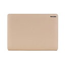 【中古】【輸入品・未使用】Incase スナップジャケット MacBook Pro 13インチ用 Thunderbolt (USB-C)【メーカー名】Incase Designs【メーカー型番】INMB900309-GLD【ブランド名】Incase Designs【商品説明】Incase スナップジャケット MacBook Pro 13インチ用 Thunderbolt (USB-C)当店では初期不良に限り、商品到着から7日間は返品を 受付けております。こちらは海外販売用に買取り致しました未使用品です。買取り致しました為、中古扱いとしております。輸送中に外箱にダメージ等がつく場合が御座います。他モールとの併売品の為、完売の際はご連絡致しますのでご了承下さい。速やかにご返金させて頂きます。ご注文からお届けまで1、ご注文⇒ご注文は24時間受け付けております。2、注文確認⇒ご注文後、当店から注文確認メールを送信します。3、配送⇒当店海外倉庫から取り寄せの場合は10〜30日程度でのお届けとなります。国内到着後、発送の際に通知にてご連絡致します。国内倉庫からの場合は3〜7日でのお届けとなります。お届け日の詳細につきましては購入前にお問い合わせくださいませ。　※離島、北海道、九州、沖縄は遅れる場合がございます。予めご了承下さい。お電話でのお問合せは少人数で運営の為受け付けておりませんので、メールにてお問合せお願い致します。営業時間　月〜金　10:00〜17:00お客様都合によるご注文後のキャンセル・返品はお受けしておりませんのでご了承下さい。