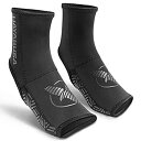 【中古】【輸入品・未使用】Hayabusa 男女兼用 Ashi 3.0フットグリップ-MMA、ムエタイ、キックボクシング、柔術、ボクシング、レスリング X-Lサ...