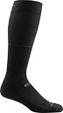 【中古】【輸入品・未使用】Darn Tough Tactical SOCKSHOSIERY メンズ US サイズ: XS カラー: ブラック